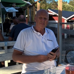 Profilbild på Stefan Jardh