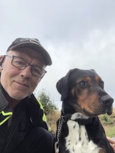 Profilbild på Stefan Jarleberg