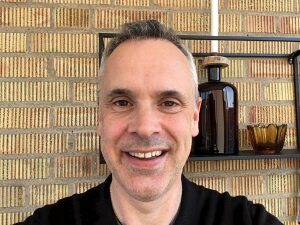 Profilbild på Stefan Jönsson
