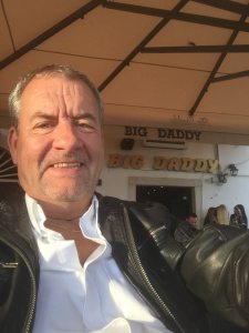 Profilbild på Stefan Jönsson