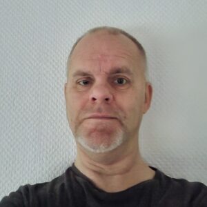 Profilbild på Stefan Johansson