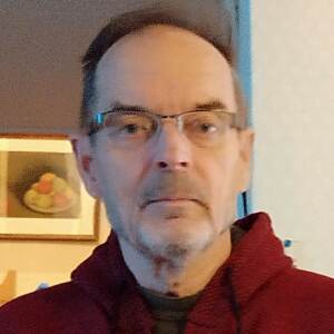 Profilbild på Stefan Johansson