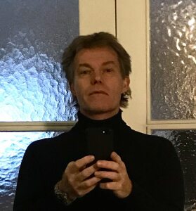 Profilbild på Stefan Johansson