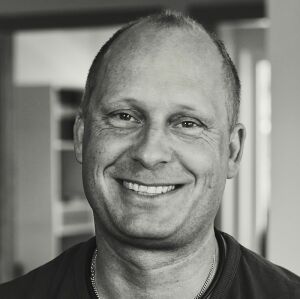 Profilbild på Stefan Johansson