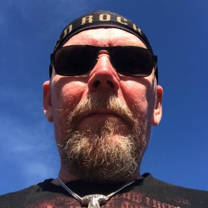 Profilbild på Stefan Johansson