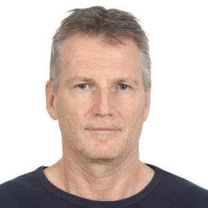 Profilbild på Stefan Jonasson