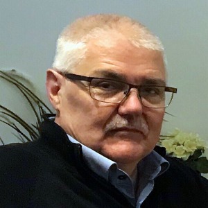 Profilbild på Stefan Jonholm