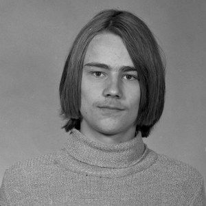Profilbild på Stefan Jonsson