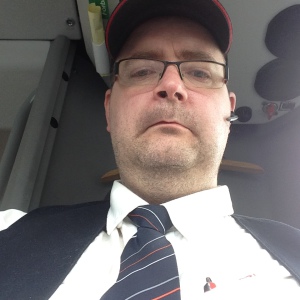 Profilbild på Stefan Jonsson
