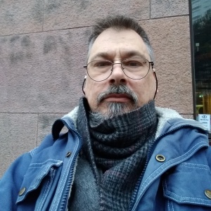 Profilbild på Stefan Jonsson