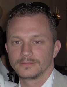 Profilbild på Stefan Jormelius