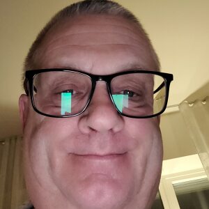 Profilbild på Stefan Jormhage