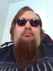 Profilbild på Stefan Junggren