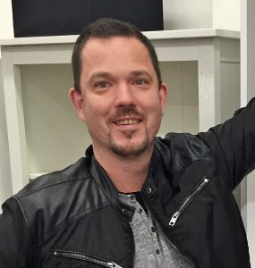 Profilbild på Stefan Karlsson