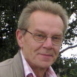 Profilbild på Stefan Karlsson
