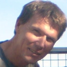 Profilbild på Stefan Karlsson