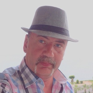 Profilbild på Stefan Karlsson