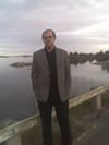 Profilbild på Stefan Karlsson