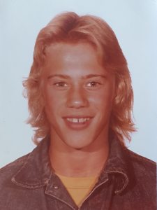 Profilbild på Stefan Karlsson