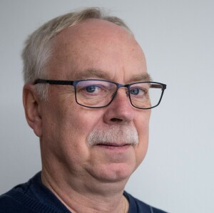 Profilbild på Stefan Karlsson
