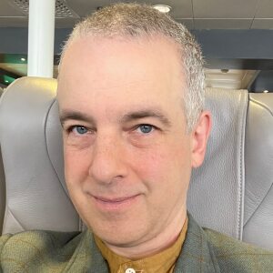 Profilbild på Stefan Kayat