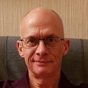 Profilbild på Stefan Kazikowski