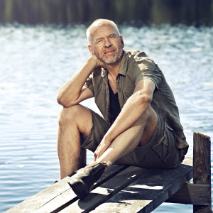 Profilbild på Stefan Kemi