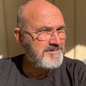 Profilbild på Stefan Kinert