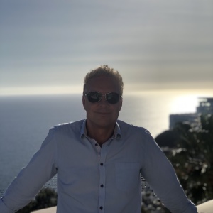Profilbild på Stefan Kling
