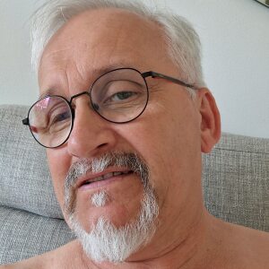 Profilbild på Stefan Kraft
