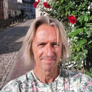 Profilbild på Stefan Kristoffersson