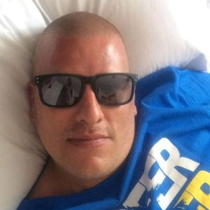 Profilbild på Stefan Kungsman