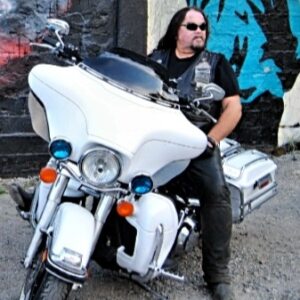 Profilbild på Stefan Larson