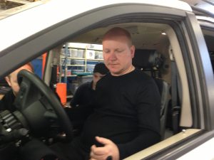 Profilbild på Stefan Larsson