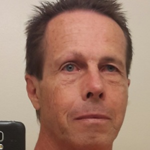 Profilbild på Stefan Larsson