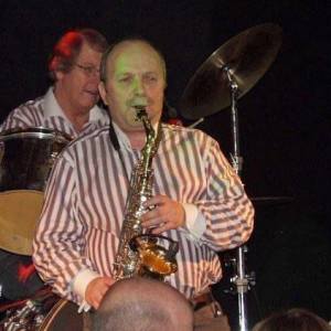 Profilbild på Stefan Larsson