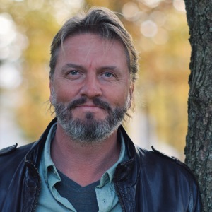 Profilbild på Stefan Larsson