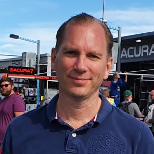 Profilbild på Stefan Lembring
