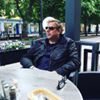 Profilbild på Stefan Leufstedt