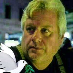 Profilbild på Stefan Liendeborg