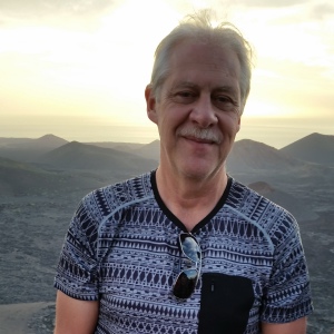 Profilbild på Stefan Liljenberg