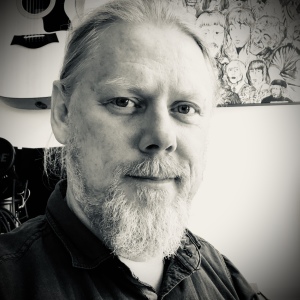 Profilbild på Stefan Liljestrand