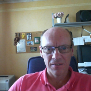 Profilbild på Stefan Lind