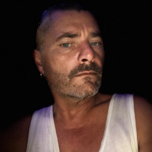 Profilbild på Stefan Lindahl