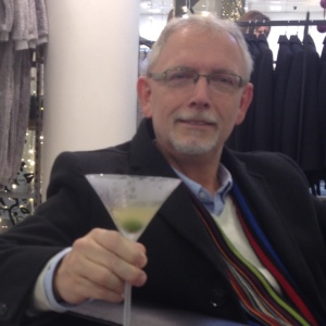 Profilbild på Stefan Lindeberg