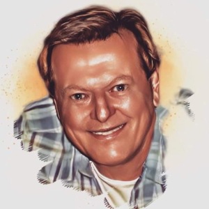 Profilbild på Stefan Lindell