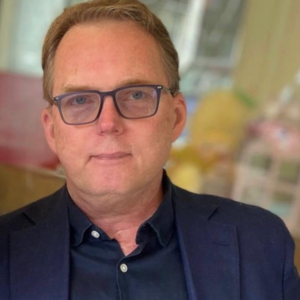 Profilbild på Stefan Lindgren