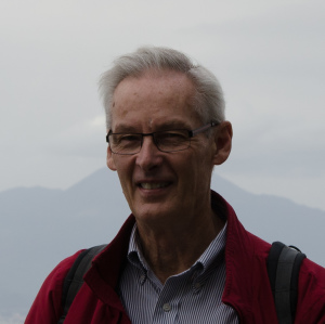 Profilbild på Stefan Lindgren