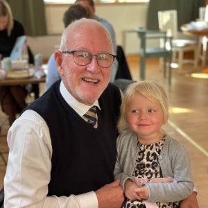 Profilbild på Stefan Lindholm