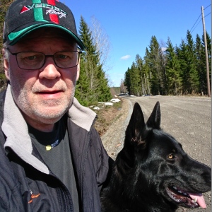 Profilbild på Stefan Lindmark